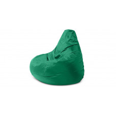 Кресло-мешок Рокси L Green